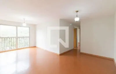 Apartamento para aluguel - jaguaré, 3 quartos,  80 m² - são paulo