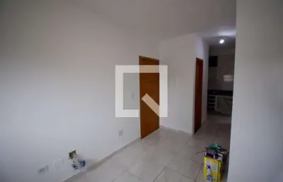 Casa / sobrado em condomínio para aluguel - vila matilde, 2 quartos,  50 m² - são paulo