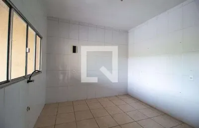 Casa para aluguel - parque vitória regia, 2 quartos,  205 m² - sorocaba