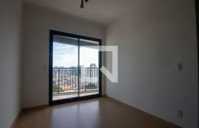 Apartamento para aluguel - santo amaro , 2 quartos,  47 m² - são paulo