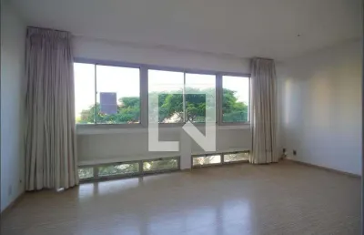 Apartamento para aluguel - petrópolis, 3 quartos,  110 m² - porto alegre