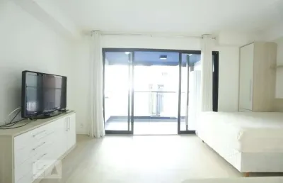 Kitnet / stúdio para aluguel - bela vista, 1 quarto,  34 m² - são paulo