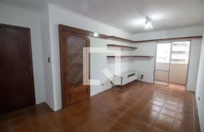 Apartamento para aluguel - chácara santo antonio, 1 quarto,  75 m² - são paulo