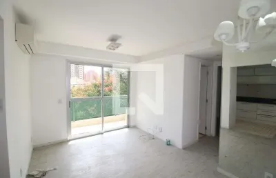 Apartamento para aluguel - casa verde, 2 quartos,  62 m² - são paulo