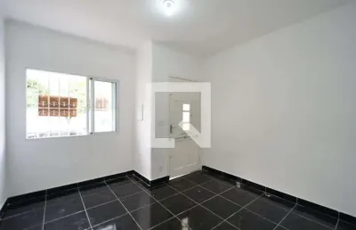 Casa para aluguel - chácara inglesa, 2 quartos,  80 m² - são paulo