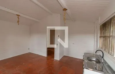 Casa / sobrado em condomínio para aluguel - sousas, 1 quarto,  45 m² - campinas
