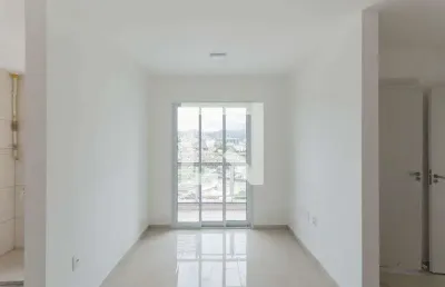 Apartamento para aluguel - são cristóvão, 1 quarto,  46 m² - rio de janeiro