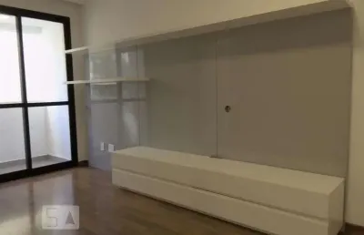 Apartamento para aluguel - perdizes, 1 quarto,  43 m² - são paulo