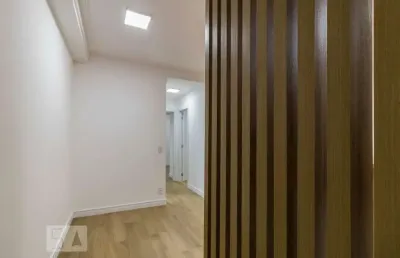 Apartamento para aluguel - vila mascote, 2 quartos,  65 m² - são paulo