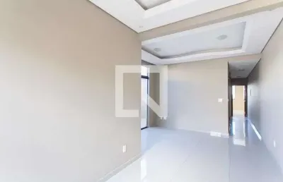 Casa para aluguel - ouro preto, 4 quartos,  233 m² - belo horizonte