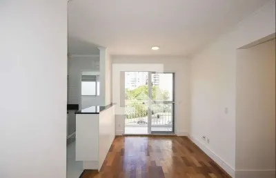 Apartamento para aluguel - vila andrade, 2 quartos,  56 m² - são paulo