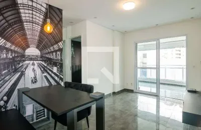 Apartamento para aluguel - santa cecília, 1 quarto,  50 m² - são paulo