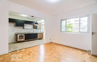Apartamento para aluguel - sumaré, 2 quartos,  65 m² - são paulo