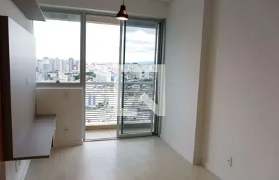 Apartamento para aluguel - centro, 2 quartos,  52 m² - osasco