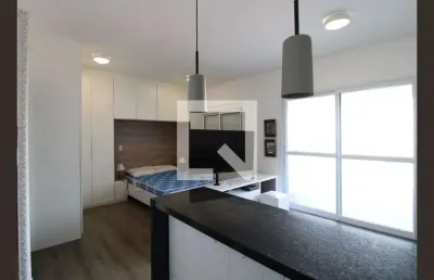 Apartamento para aluguel - vila pompéia, 1 quarto,  38 m² - são paulo