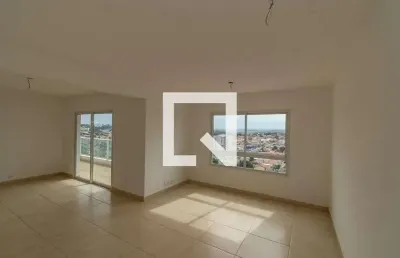 Apartamento para aluguel - guanabara, 3 quartos,  134 m² - campinas