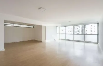 Apartamento para aluguel - jardim paulista, 3 quartos,  120 m² - são paulo