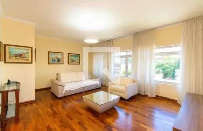 Casa para aluguel - jardim avelino , 3 quartos,  280 m² - são paulo