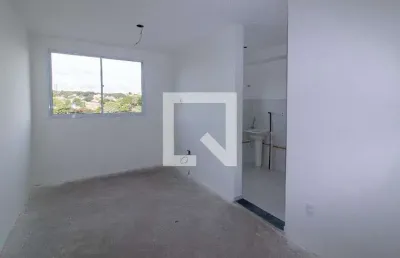 Apartamento para aluguel - vila madalena, 2 quartos,  47 m² - campinas