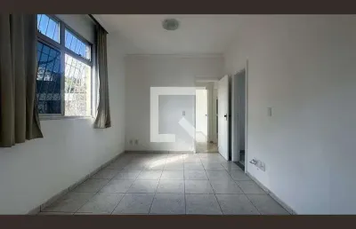 Cobertura para aluguel - nova suíssa, 3 quartos,  124 m² - belo horizonte