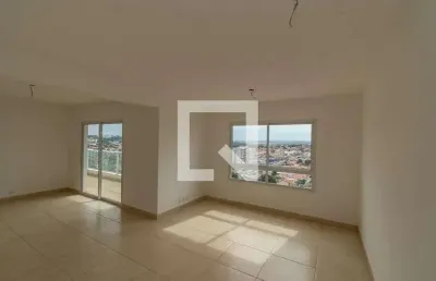 Apartamento para aluguel - guanabara, 3 quartos,  134 m² - campinas
