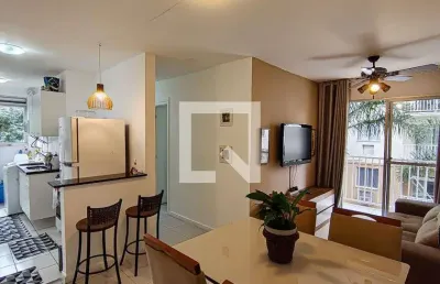 Apartamento para aluguel - taquara, 2 quartos,  54 m² - rio de janeiro