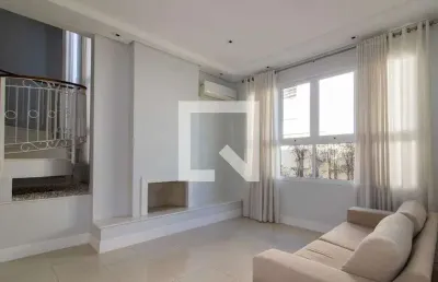Casa / sobrado em condomínio para aluguel - lot. alphaville campinas, 5 quartos,  800 m² - campinas
