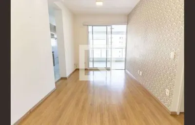 Apartamento para aluguel - jardim anália franco, 1 quarto,  54 m² - são paulo