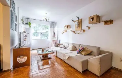 Apartamento para aluguel - centro, 4 quartos,  146 m² - belo horizonte