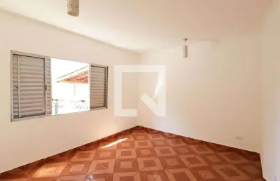 Casa para aluguel - casa verde, 1 quarto,  35 m² - são paulo