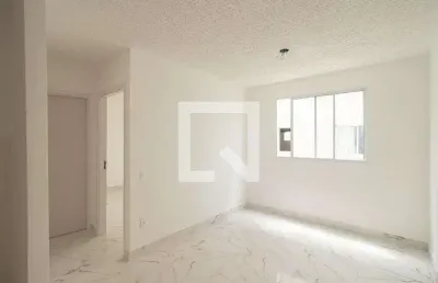 Apartamento para aluguel - guaratiba, 2 quartos,  51 m² - rio de janeiro