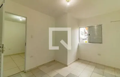 Casa para aluguel - jabaquara, 1 quarto,  28 m² - são paulo