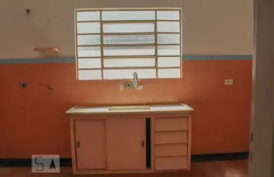 Apartamento para aluguel - vila sabrina , 2 quartos,  70 m² - são paulo