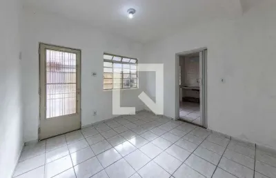 Casa para aluguel - vila ema, 1 quarto,  70 m² - são paulo