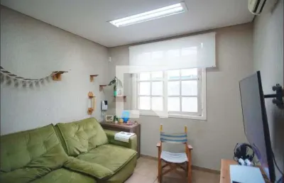 Casa para aluguel - passo d&apos;areia, 5 quartos,  90 m² - porto alegre