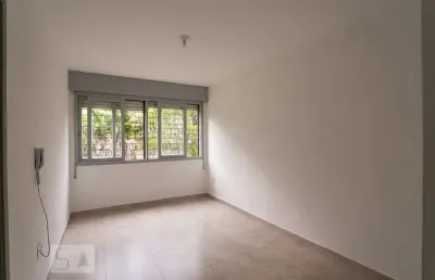 Apartamento para aluguel - menino deus, 1 quarto,  39 m² - porto alegre