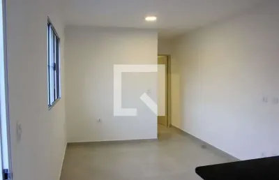 Casa para aluguel - jardim cocaia, 1 quarto,  30 m² - guarulhos