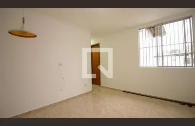 Apartamento para aluguel - cidade satelite santa barbara, 2 quartos,  54 m² - são paulo