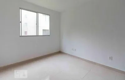 Apartamento para aluguel - itaquera, 2 quartos,  42 m² - são paulo