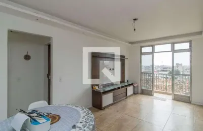 Apartamento para aluguel - olaria, 2 quartos,  80 m² - rio de janeiro