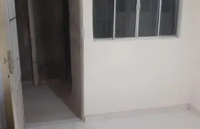 Casa para aluguel - jardim marajoara , 2 quartos,  100 m² - são paulo