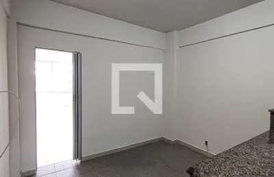 Apartamento para aluguel - jacarepaguá, 1 quarto,  45 m² - rio de janeiro