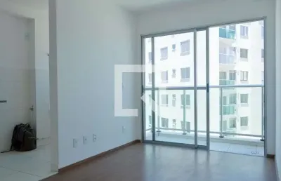 Apartamento para aluguel - taquara, 2 quartos,  50 m² - rio de janeiro