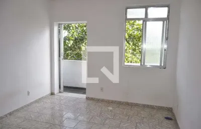 Apartamento para aluguel - del castilho, 4 quartos,  89 m² - rio de janeiro