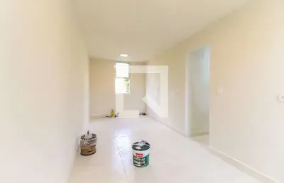 Apartamento para aluguel - conjunto residencial jose bonifacio, 2 quartos,  56 m² - são paulo