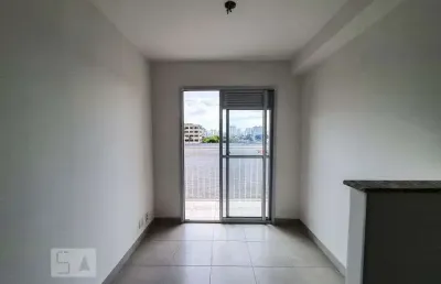 Kitnet / stúdio para aluguel - cambuci, 1 quarto,  31 m² - são paulo