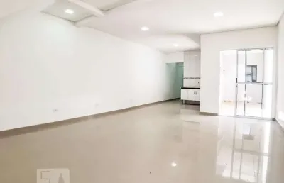Casa para aluguel - sapopemba, 2 quartos,  83 m² - são paulo