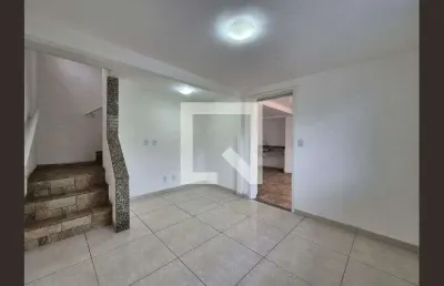 Casa para aluguel - vargem grande, 2 quartos,  95 m² - rio de janeiro