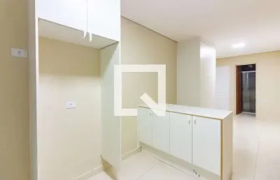 Apartamento para aluguel - vila yolanda, 1 quarto,  34 m² - osasco