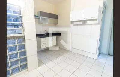 Apartamento para aluguel - canindé, 2 quartos,  50 m² - são paulo